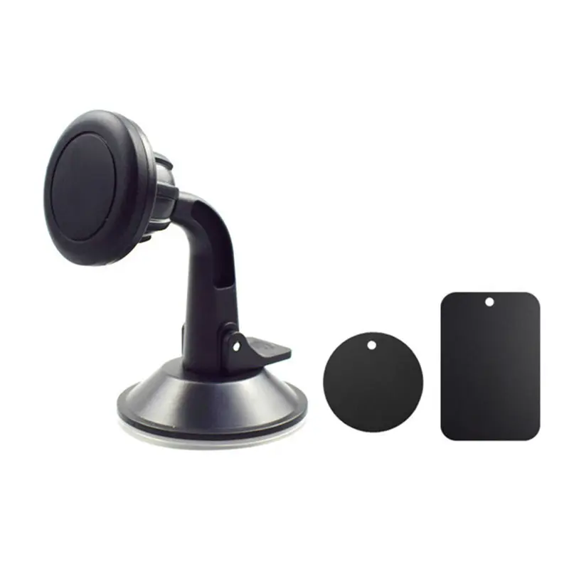 Magnet Universal Mount with Quick-snap